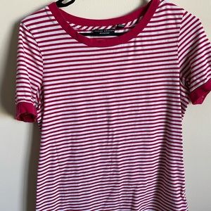 Striped tshirt